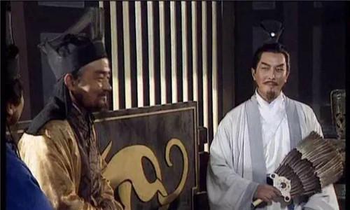 三国演义导演爆料视频,幕后制作背后的故事与挑战 第2张 三国演义导演爆料视频,幕后制作背后的故事与挑战 第2张