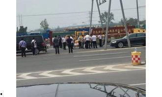 山东城阳高架桥爆料视频,惊现安全隐患,紧急调查中  第3张 山东城阳高架桥爆料视频,惊现安全隐患,紧急调查中  第3张
