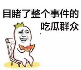 吃瓜群众全集免费播放,揭秘娱乐圈幕后真相,免费播放大揭秘  第3张 吃瓜群众全集免费播放,揭秘娱乐圈幕后真相,免费播放大揭秘  第3张