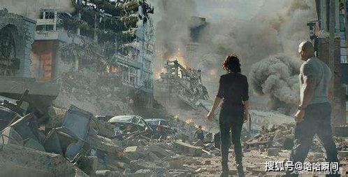 加州大地震在线观看,在线见证震撼时刻  第2张 加州大地震在线观看,在线见证震撼时刻  第2张
