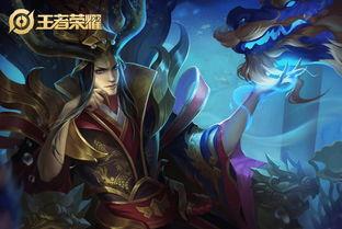 最新神话皮爆料,神秘力量觉醒,传奇英雄再临  第3张 最新神话皮爆料,神秘力量觉醒,传奇英雄再临  第3张