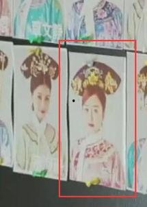 娱乐圈爆料如懿传的女主,揭秘后宫风云,女主命运起伏