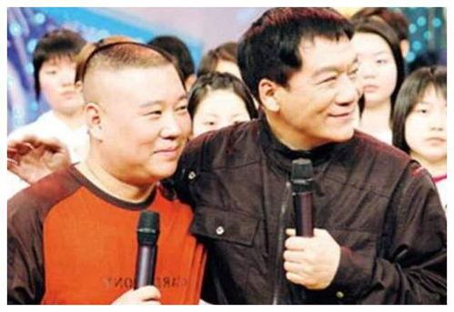 郭德纲爆料收徒视频,传承相声艺术的匠心独运  第2张 郭德纲爆料收徒视频,传承相声艺术的匠心独运  第2张