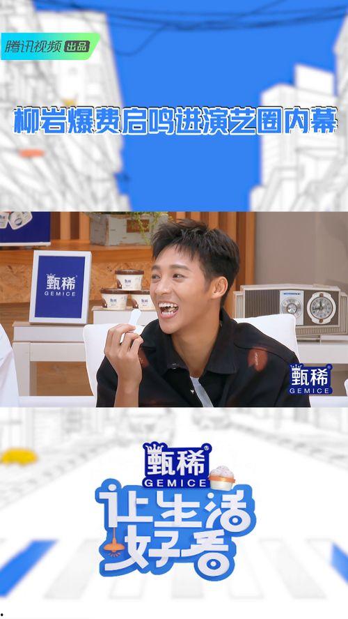 娱乐圈内幕爆料柳岩,揭秘明星背后的真相  第2张 娱乐圈内幕爆料柳岩,揭秘明星背后的真相  第2张