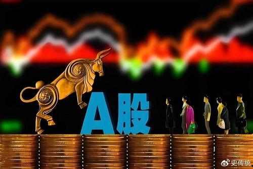 中国股票最新爆料,热点板块与潜力股一览  第2张 中国股票最新爆料,热点板块与潜力股一览  第2张