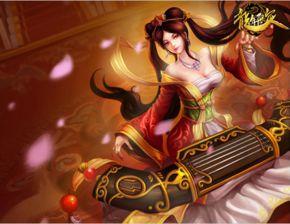 廉颇头像爆料视频下载,古战场英雄新形象首度曝光  第2张 廉颇头像爆料视频下载,古战场英雄新形象首度曝光  第2张