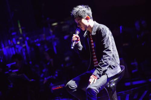 歌手 在线观看,尽享音乐盛宴，感受音乐魅力  第2张